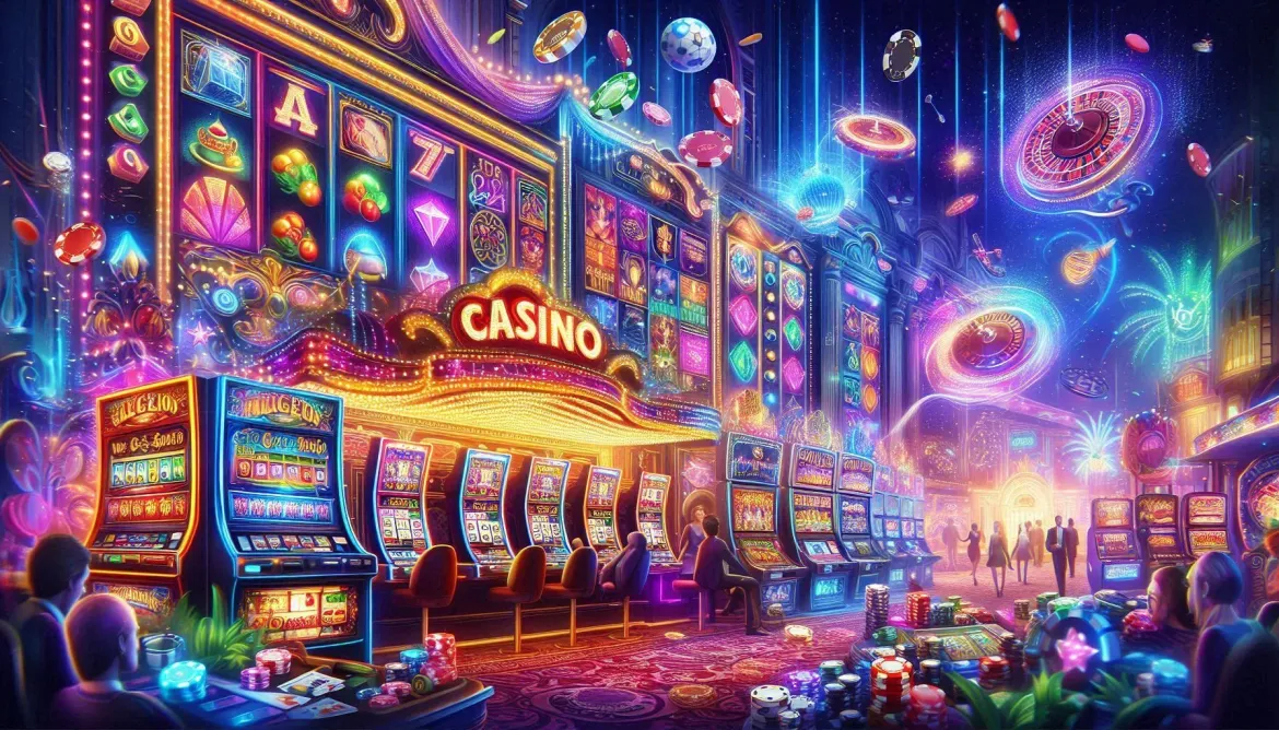 Spielbank Mecklenburg Vorpommern